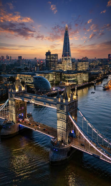 London to Dubai Flights