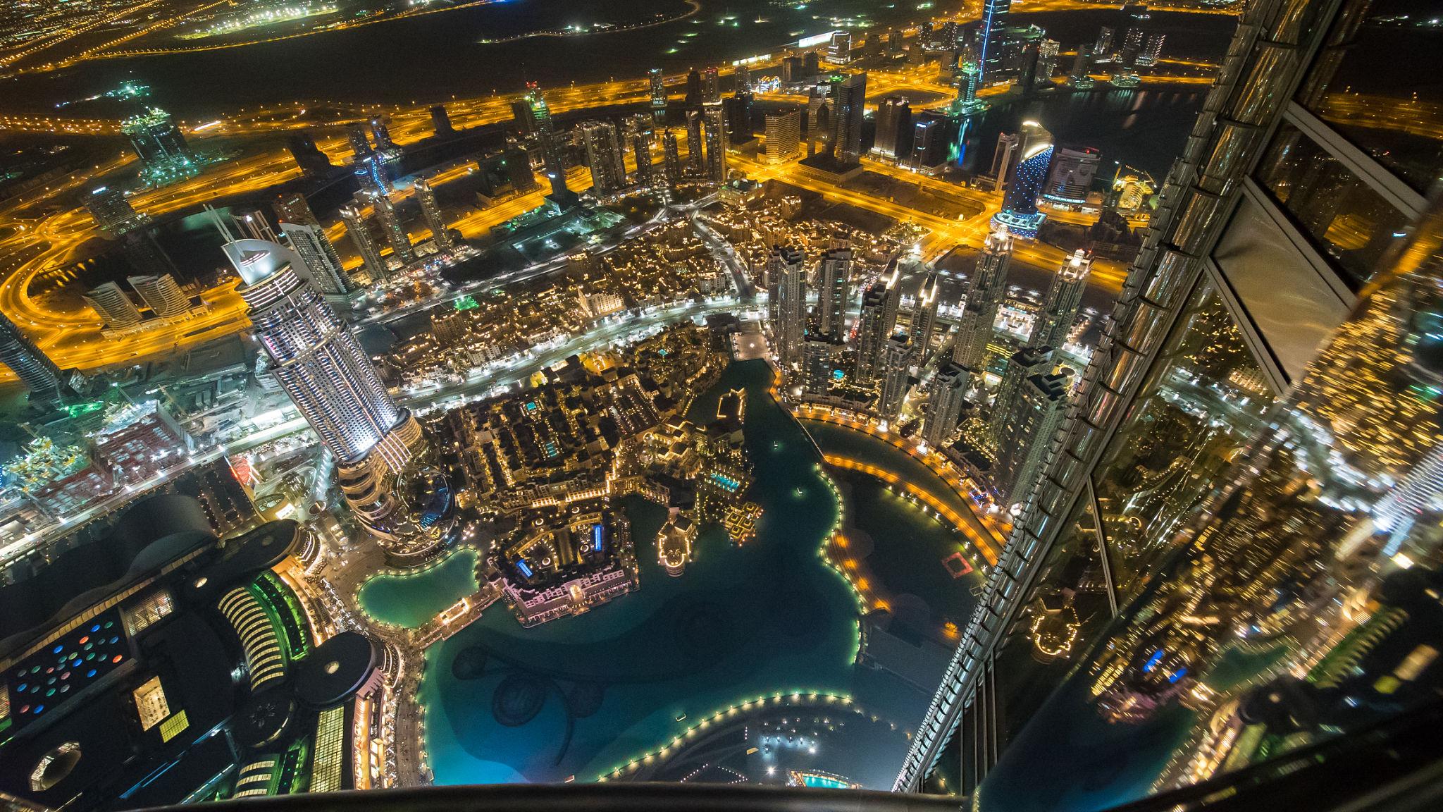 Delhi to Dubai Flights