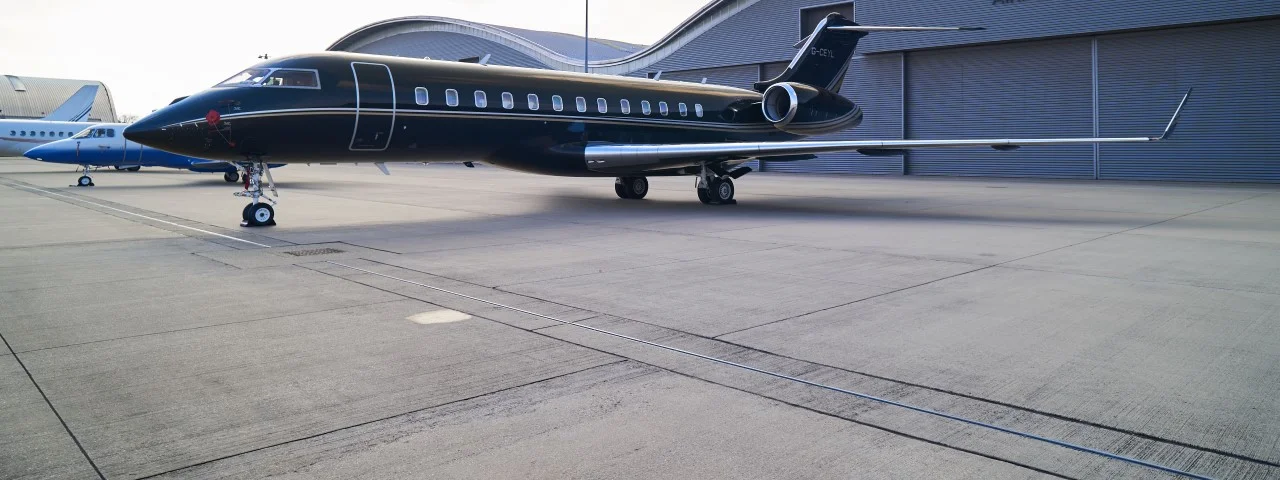Private Jet Charter